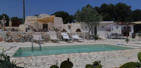 Trullo Dellorto Ostuni